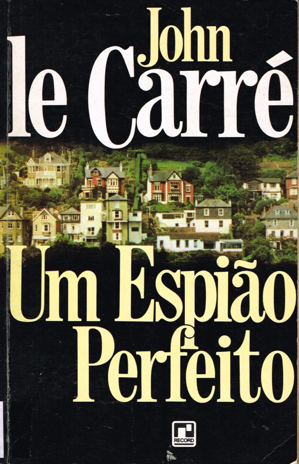 Um Espião Perfeito